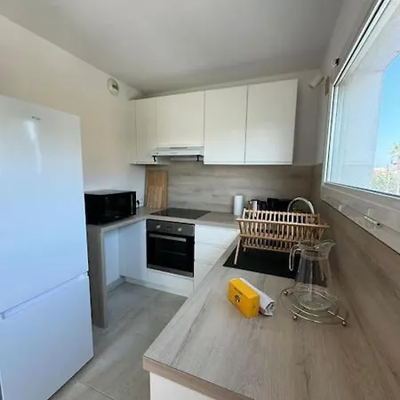 Suberbe Climatise Avec Terrasse Saint-Raphaël