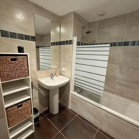 Suberbe Climatise Avec Terrasse Saint-Raphaël