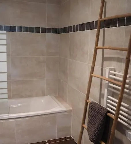 Suberbe Climatise Avec Terrasse Appartement Saint-Raphaël