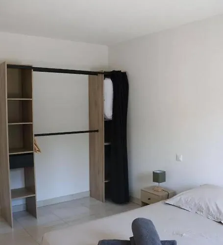 Appartement Suberbe Climatise Avec Terrasse Saint-Raphaël